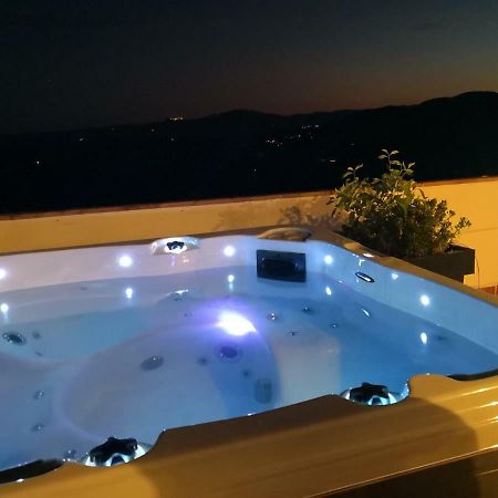 B&B Villa Deseada Periana Esterno foto
