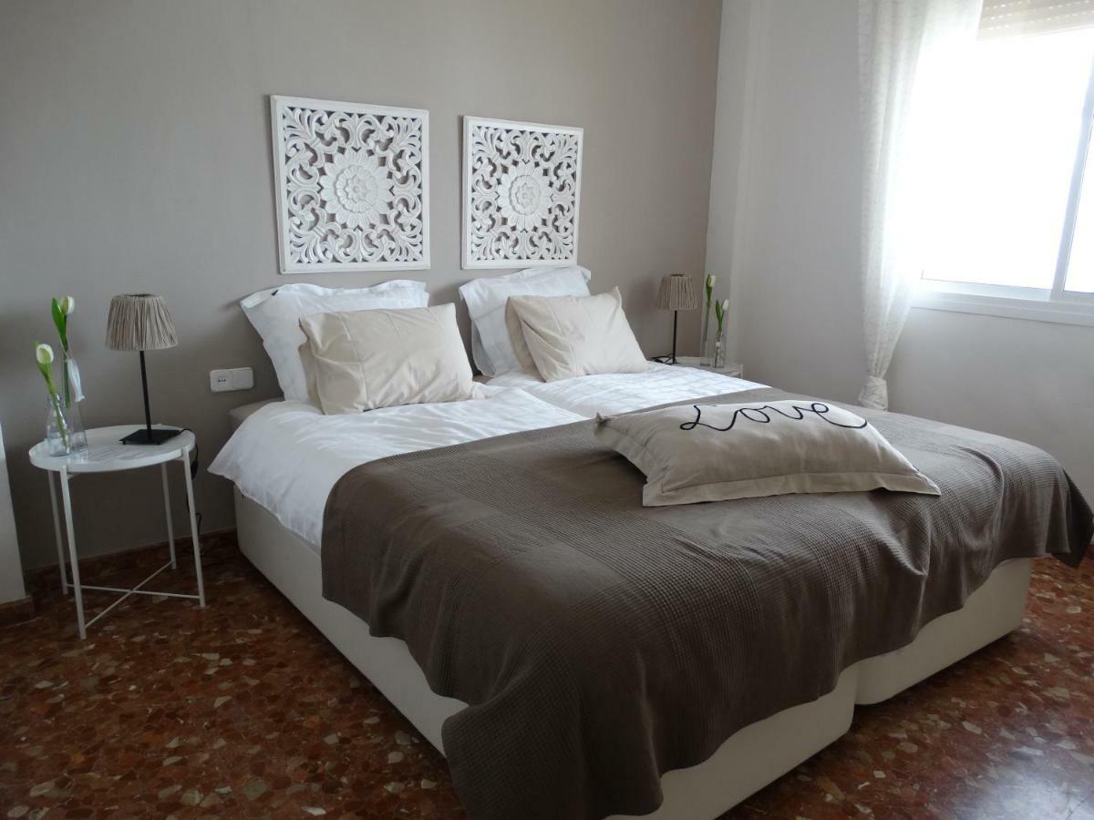 B&B Villa Deseada Periana Esterno foto